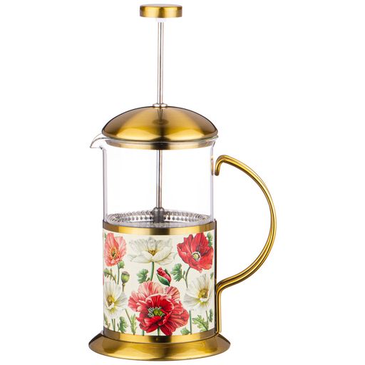 ФРЕНЧ-ПРЕСС AGNESS МАКИ 600 МЛ  фото 3