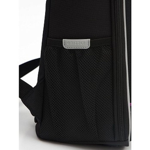 RAw-496-1 Рюкзак школьный - Grizzly фото 9