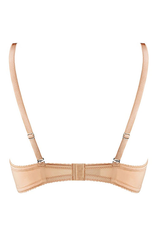 Бюстгальтер SM32 Бежевый