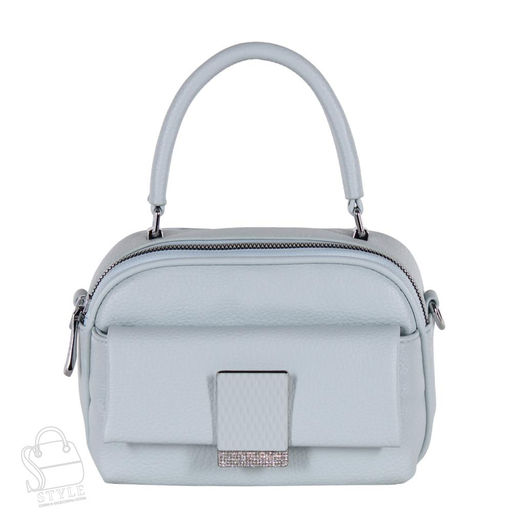 Сумка женская  270183 l.blue Velina Fabbiano-Safenta/30 в Новосибирске