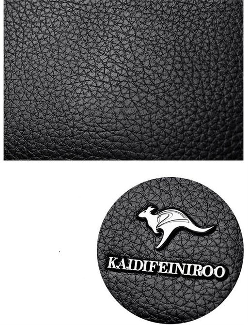 KAIDIFEINIROO Сумка женская 8753  фото 12