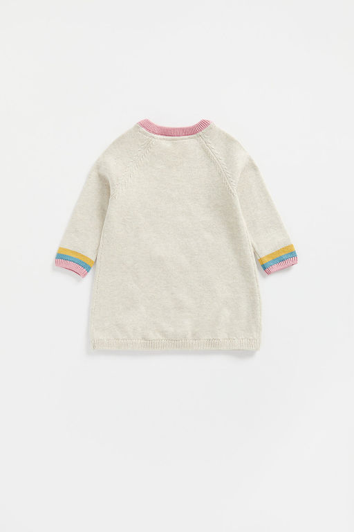 Mothercare / Платье и колготки в комплекте  фото 2