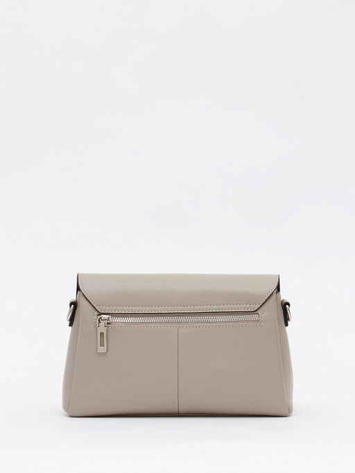 Сумка 2011VG off white Vitelli Grassi