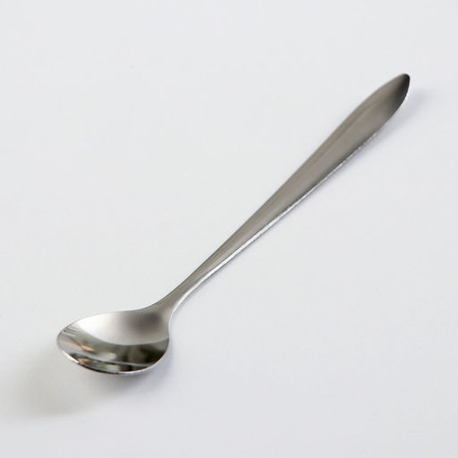 Кружка с крышкой и ложкой Avocado, 360 мл, керамика, белая