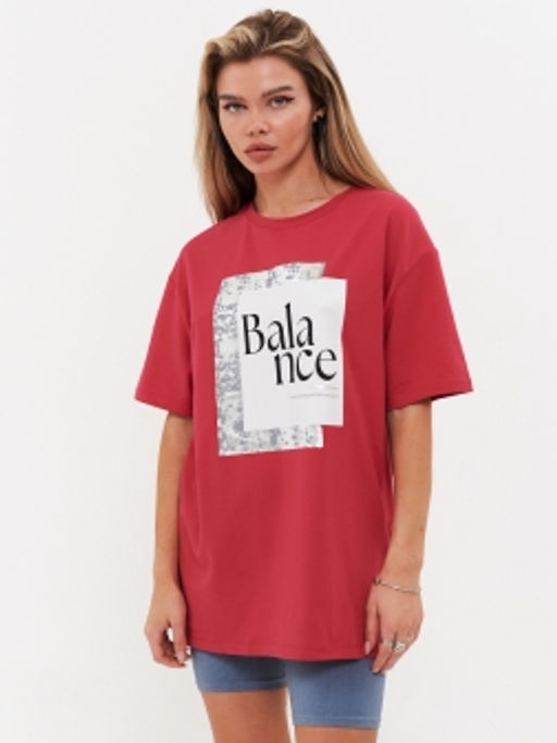 Футболка женская - Chic & charisma фото 7