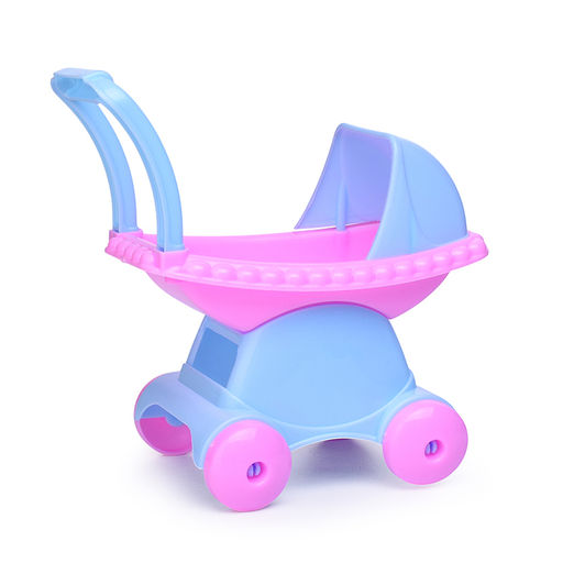 Пупс "Юля" с аксессуарами, в пакете