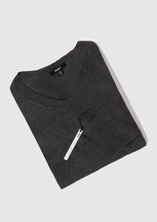 V Yaka Antrasit Kazak - Mavi фото 7