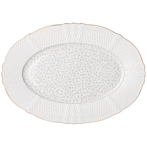 СТОЛОВЫЙ СЕРВИЗ ВИВЬЕН НА 6 ПЕРСОН, 23 ПР - Lefard фото 4