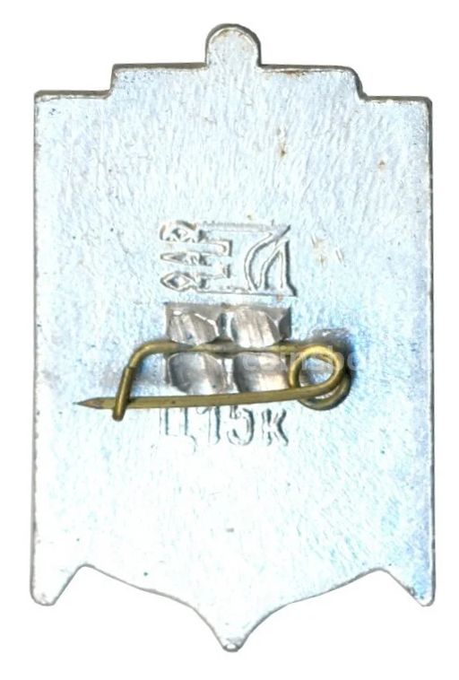 Значок Херсон