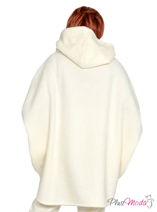 Жакет Модель №1317 размеры 44-84 - Plusmoda фото 5