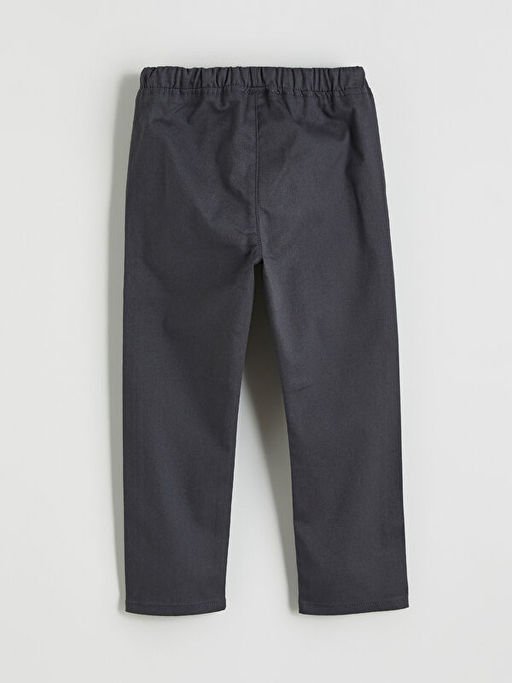 Beli Lastikli Erkek ?ocuk Pantolon