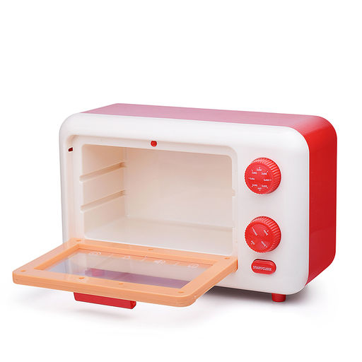 Бытовая техника "Чудо печка" со светом и музыкой, в коробке