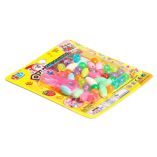 Цена за 2 шт. Набор для плетения Творчество, МИКС