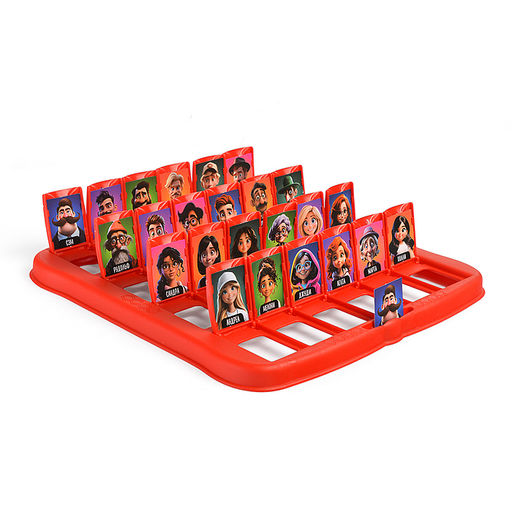 Игрушка "Попробуй угадай. Кто у меня?" Active time