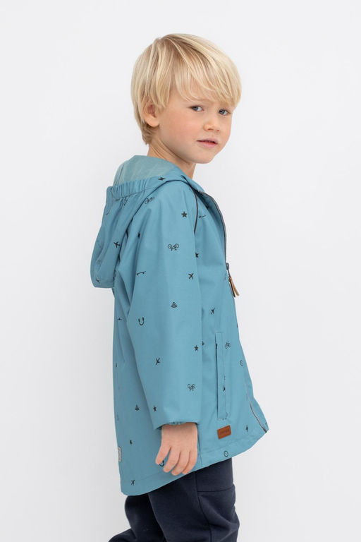 Crockid _ ВК 30085/н/5 ГР куртка для мал