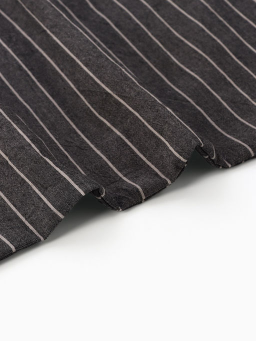 Пододеяльник 2-спальный Этель Quiet shade, 180220 см, жатый хлопок  фото 5