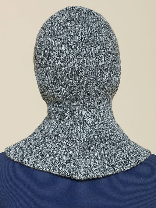 PELICAN, шапка детская, Серый  фото 3