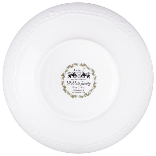 САЛАТНИК LEFARD RABBITS FAMILY 15,5*7 СМ 800 МЛ  фото 2