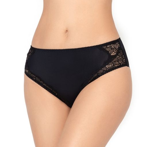 Т095 трусы черный