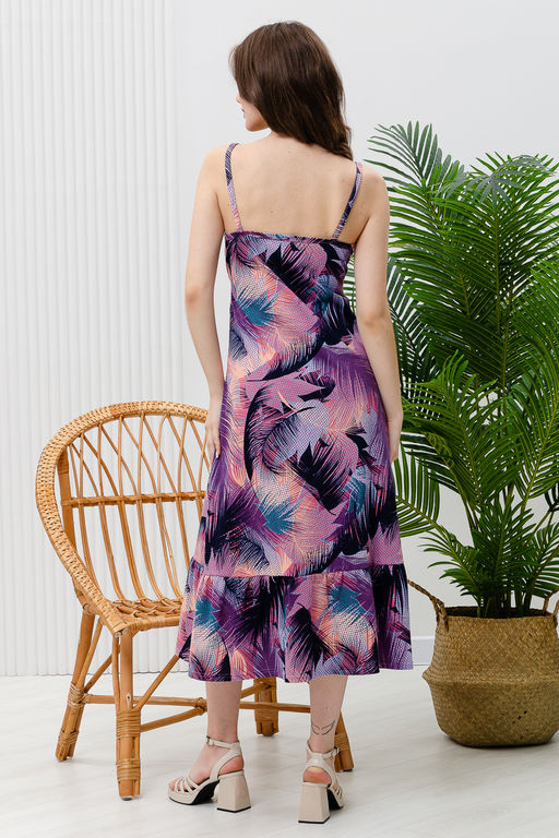 Сарафан 18041 - Натали фото 24