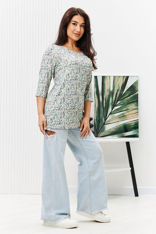 Туника 6776 - Натали фото 8