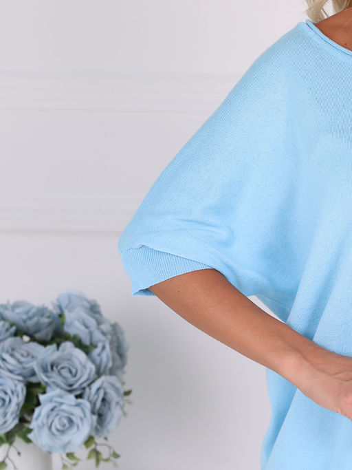 Джемпер Др4-541/12 - Wisell фото 12