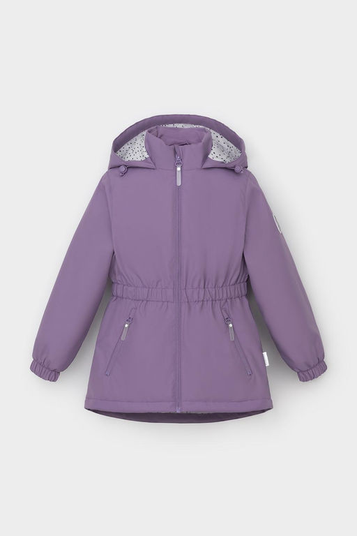 ВК 32164/5 УЗГ куртка для дев - Crockid фото 2