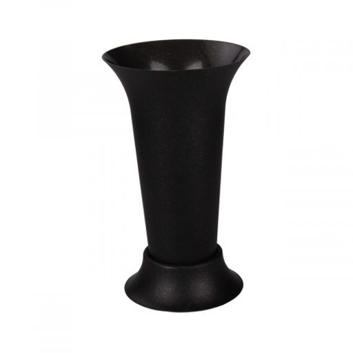 Ваза для цветов под срезку (D=185мм, выс=310мм)М5350, М5144