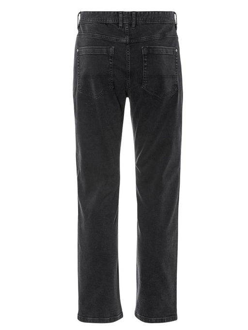 Мужские джинсы свободный крой LIVERGY длина 32 дюйма