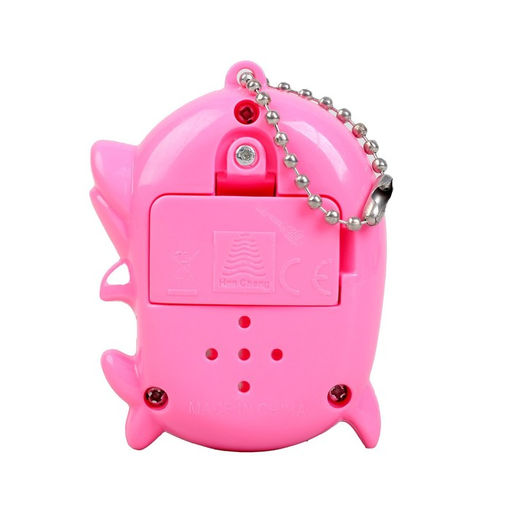 Электронная игра Ты мой лучший друг,168 персонажей, цвета МИКС - Funny toys фото 5