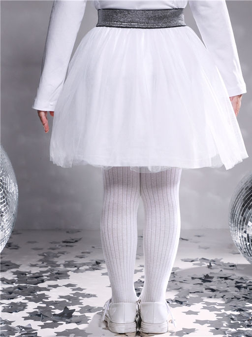 юбка 1ДЮК4507804с - Апрель фото 3