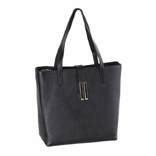 Сумка 1275TH black Polina&Eiterou