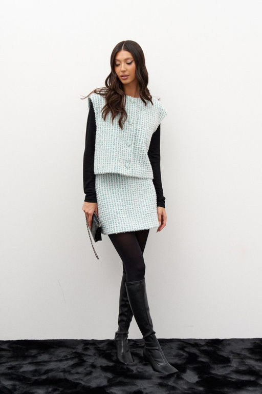 Жилет А5352 - Annete фото 2