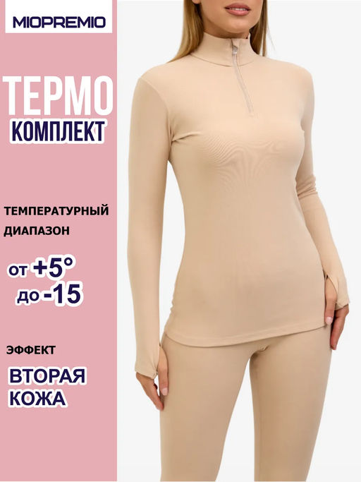 Термокомплект WT 609