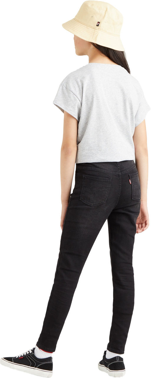 Джинсы детские