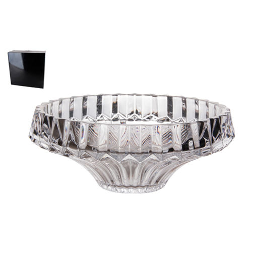 Блюдо сервировочное 28х11.5см 9286