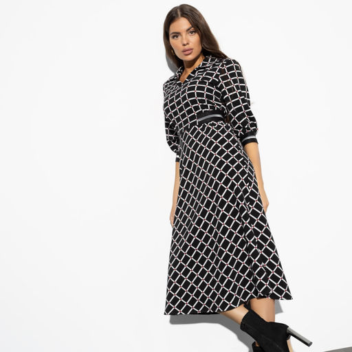 Платье Увлечься вмиг - Charutti фото 7