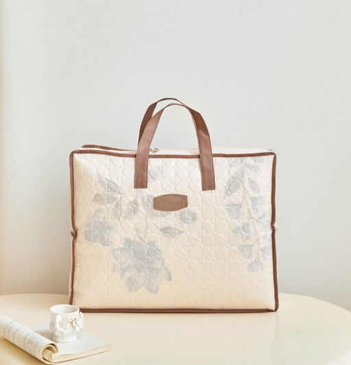 Одеяло с простыней и наволочками Mency Египетский хлопок ODMENE13 Евро