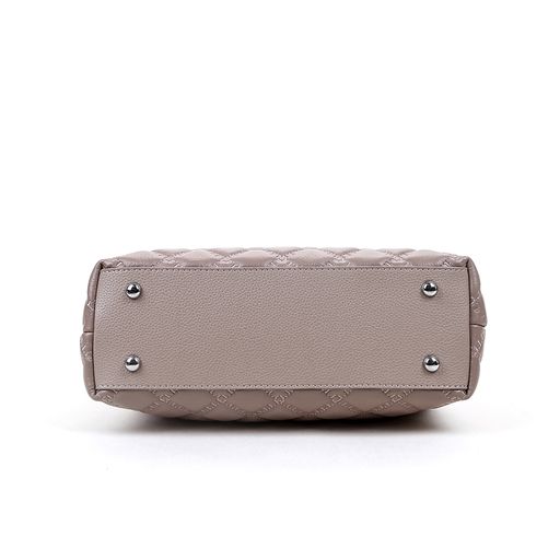 Женская сумка, кожа, MIRONPAN 88036 Бежевый  фото 5