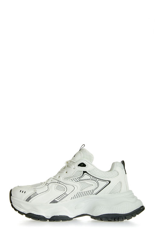 Полуботинки женские PATROL