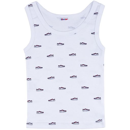 Майка интерлок 0158200103