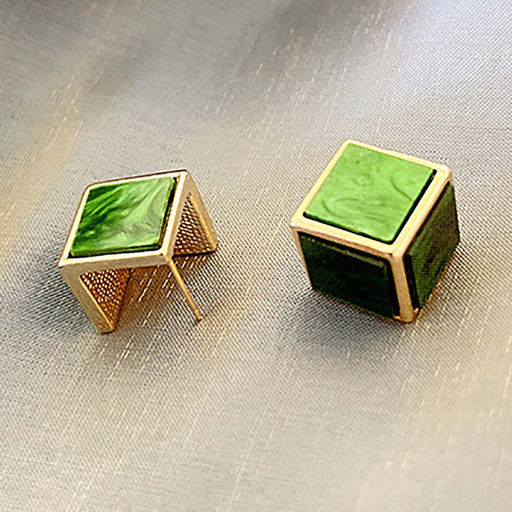 Серьги на гвоздиках арт. 13 1850 (id 267834) - Rada фото 2