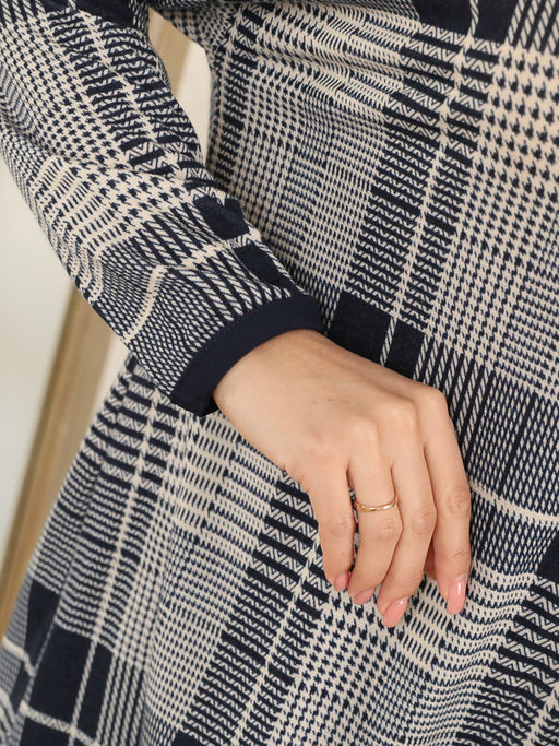 Джемпер М4-3913 - Wisell фото 13