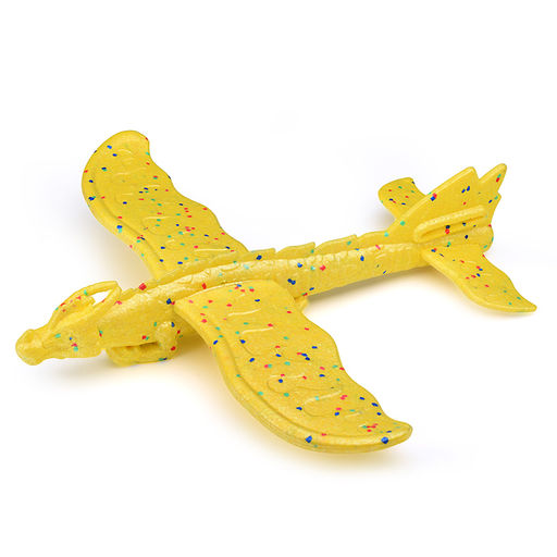 Самолет "Дракон" 48см