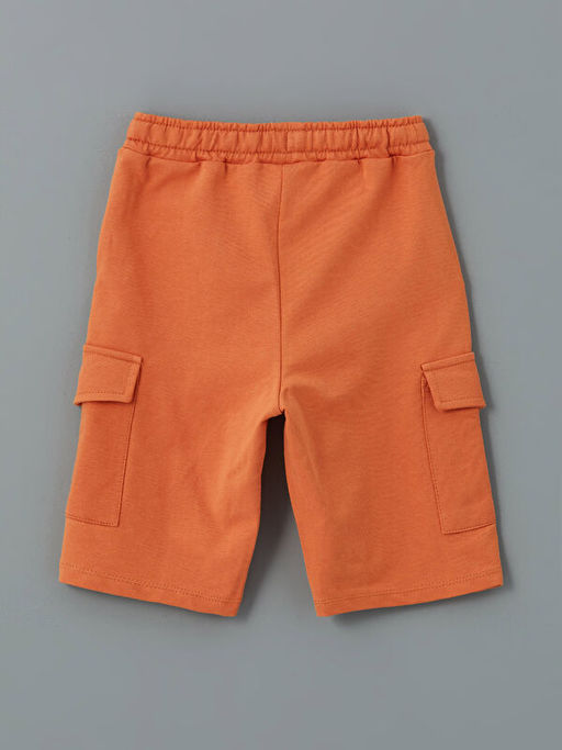 Beli Lastikli Cepli Erkek ?ocuk ?ort