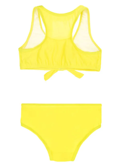 PlayToday / Купальный костюм трикотажный для девочек  фото 6