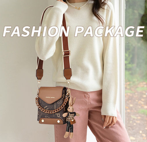 Сумка GB-601-Cream - Ferro фото 2