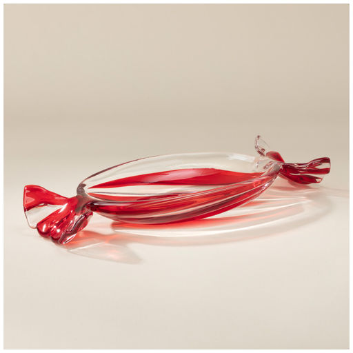 БЛЮДО CELEBRATION CANDY 23,5*11*3 СМ - Lefard фото 3