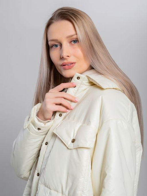 Куртка женская Глория - Yollochka фото 7