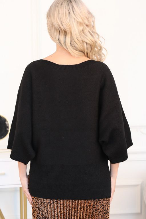 Джемпер Др4-503/2 - Wisell фото 2